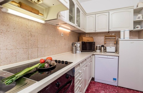 Barbat na Rabu House | Beautiful home in Barbat