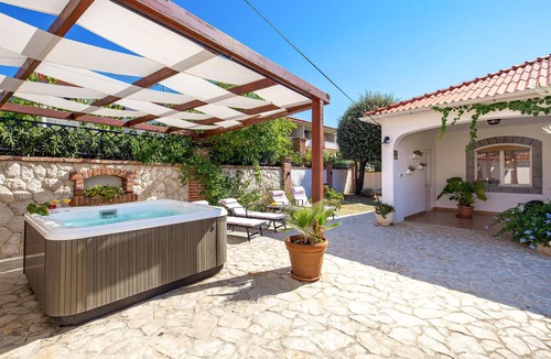 Barbat na Rabu House | Beautiful home in Barbat