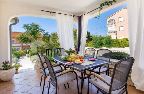 Barbat na Rabu House | Beautiful home in Barbat