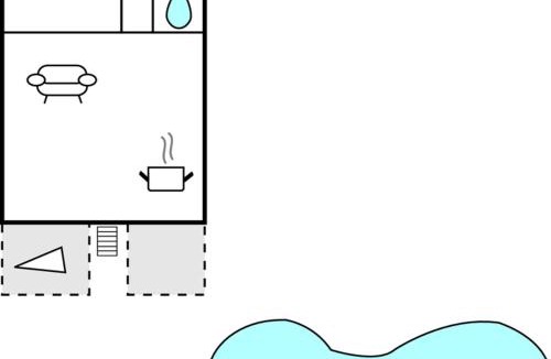 Barjac House | Beautiful Home In Barjac With Wifi