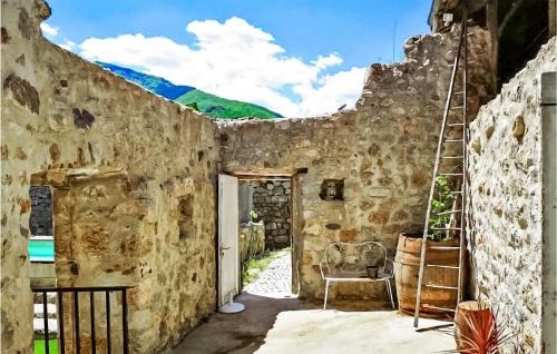 Barnas House | Beautiful Home In Barnas