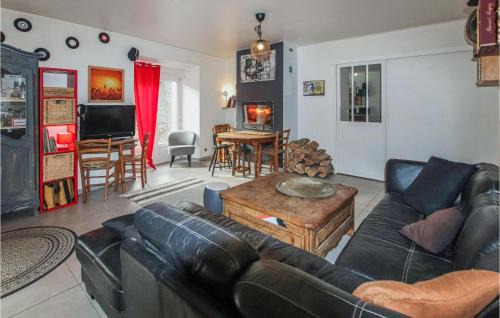 Barnas House | Beautiful Home In Barnas