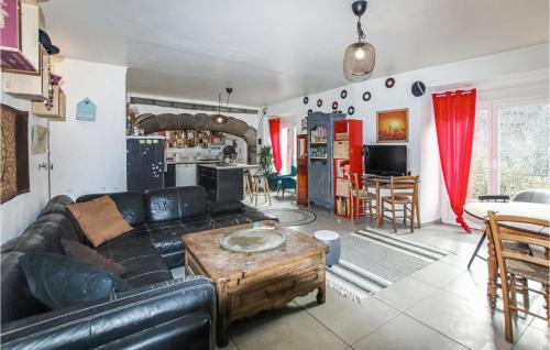 Barnas House | Beautiful Home In Barnas