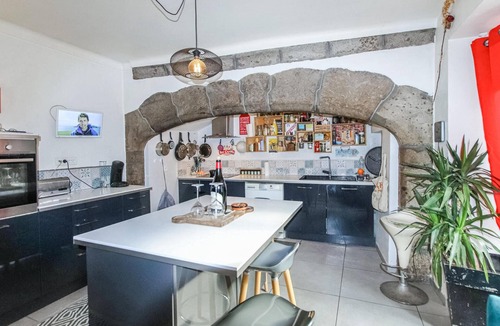 Barnas House | Beautiful home in Barnas
