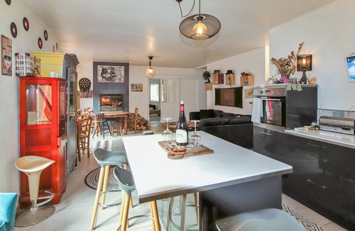 Barnas House | Beautiful home in Barnas