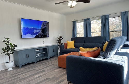 Baytown House | BEAUTIFUL HOME IN BAYTOWN HEIGHTS