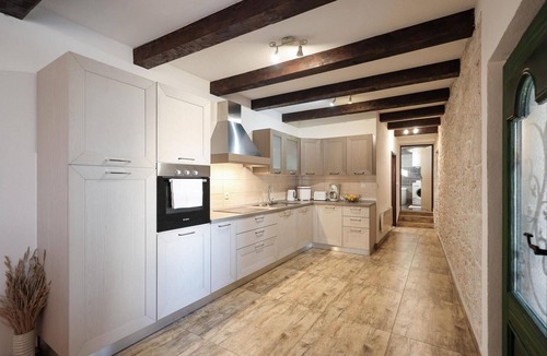 Gornje Ceranje House | Beautiful home in Benkovac