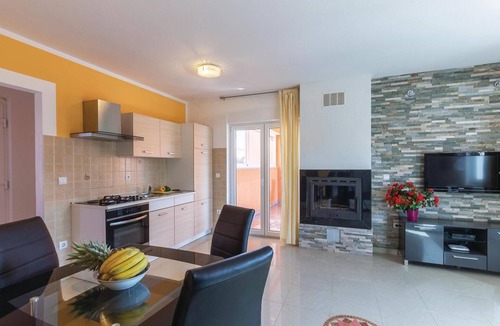 Barbariga House | Beautiful home in Betiga