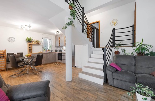 Bilice House | Beautiful home in Bilice