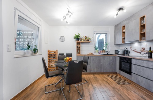 Bilice House | Beautiful home in Bilice