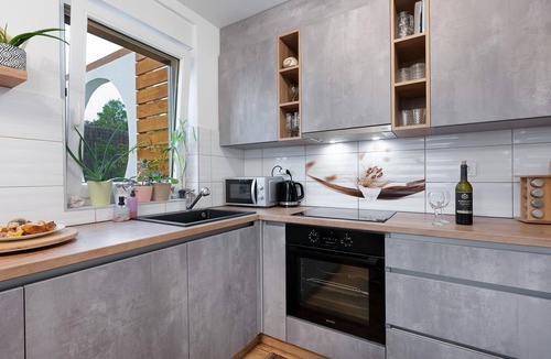 Bilice House | Beautiful home in Bilice