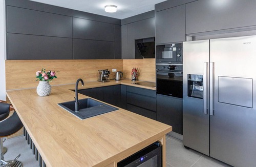 Blace House | Beautiful home in Blace