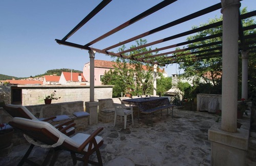 Blato House | Beautiful home in Blato with WiFi