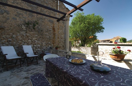 Blato House | Beautiful home in Blato with WiFi