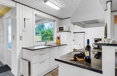 Blavand House | Beautiful home in Blåvand with WiFi