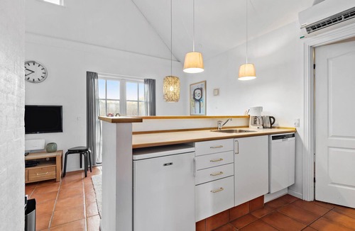 Blavand Strand House | Beautiful home in Blåvand with sauna