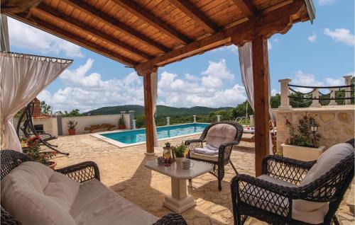 Marina House | Beautiful Home In Blizina Gornja