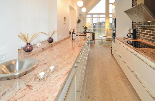 Blokhus House | Beautiful home in Blokhus with sauna