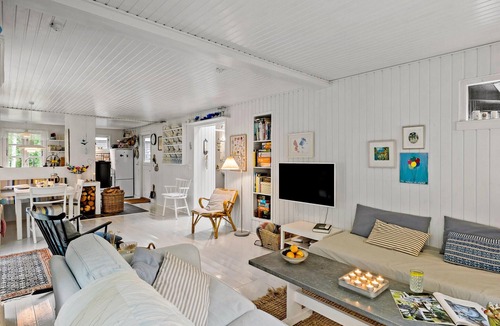 Blokhus House | Beautiful home in Blokhus