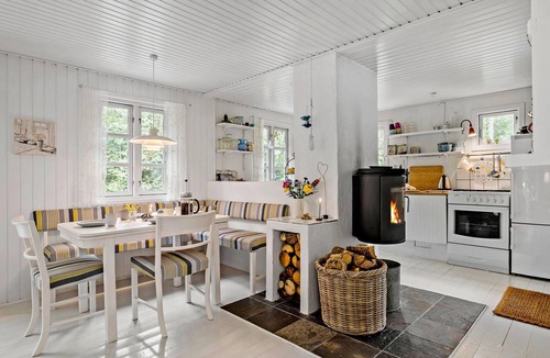 Blokhus House | Beautiful home in Blokhus