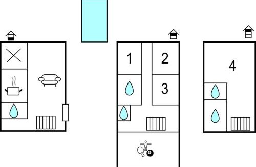 Bourg-Lastic House | Beautiful Home In Bourg Lastic