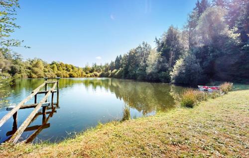 Bourg-Lastic House | Beautiful Home In Bourg Lastic