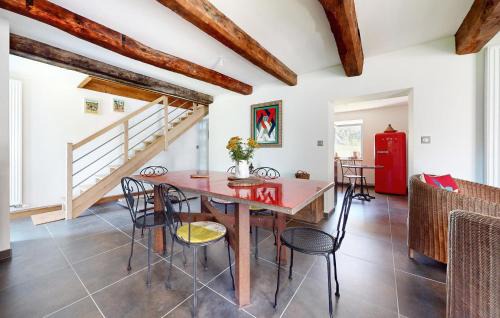 Bourg-Lastic House | Beautiful Home In Bourg Lastic