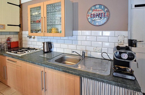 Boissey House | Beautiful home in Boissey with WiFi