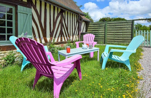 Boissey House | Beautiful home in Boissey with WiFi