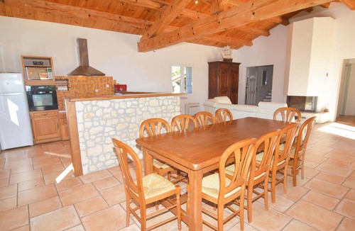 Bordezac House | Beautiful home in Bordezac