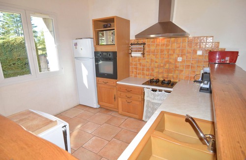 Bordezac House | Beautiful home in Bordezac