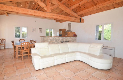 Bordezac House | Beautiful home in Bordezac