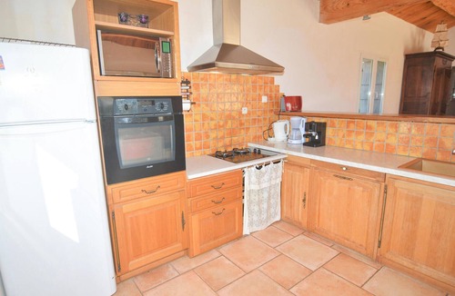 Bordezac House | Beautiful home in Bordezac