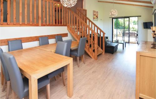 Bordezac House | Beautiful Home In Bordezac