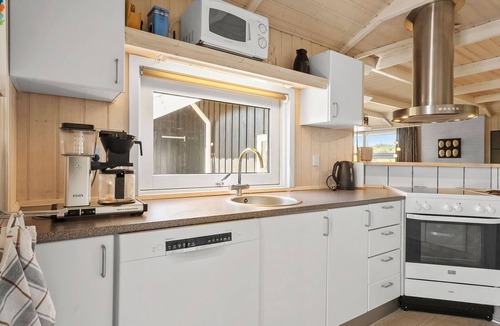 Borkop House | Beautiful home in Børkop with WiFi