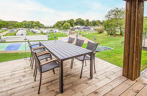 Borkop House | Beautiful home in Børkop with WiFi