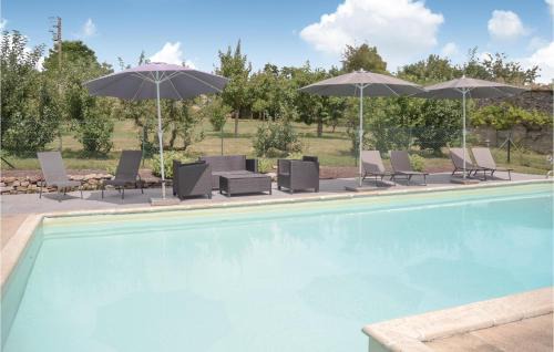 Bouere House | Beautiful Home In Bouére