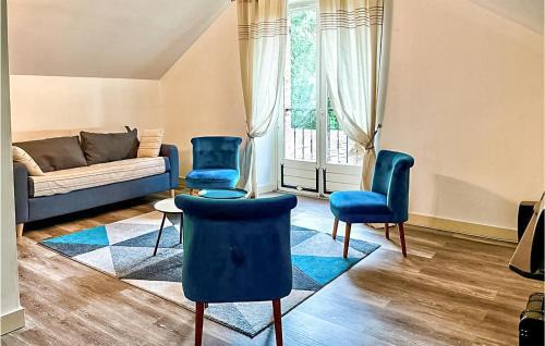 Bouere House | Beautiful Home In Bouére