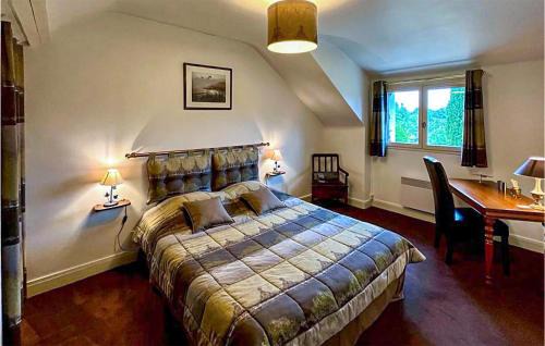 Bouere House | Beautiful Home In Bouére