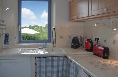 Bouere House | Beautiful home in Bouére