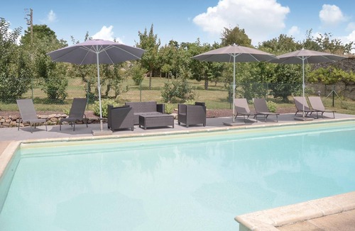 Bouere House | Beautiful home in Bouére