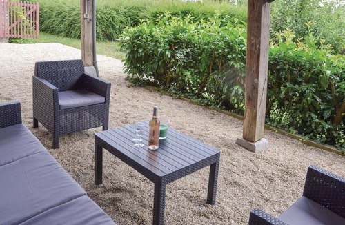 Bouere House | Beautiful home in Bouére