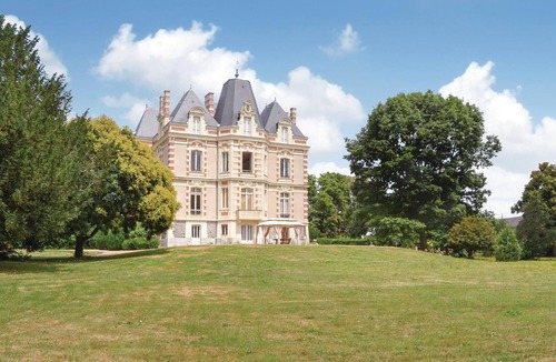 Bouere House | Beautiful home in Bouére