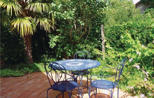Bourgougnague House | Beautiful Home In Bourgougnague