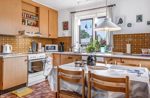 Ballum House | Beautiful home in Bredebro with WiFi