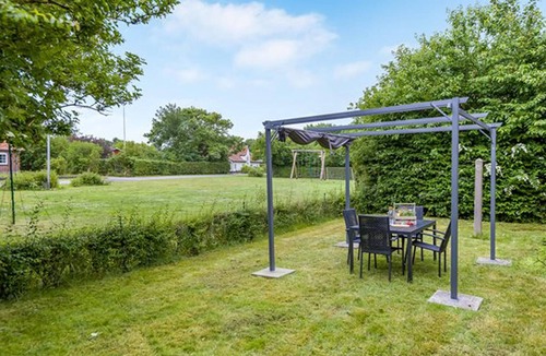 Ballum House | Beautiful home in Bredebro with WiFi