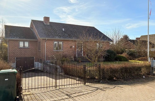 Ballum House | Beautiful home in Bredebro with WiFi
