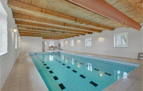Ballum House | Beautiful Home In Bredebro With Sauna