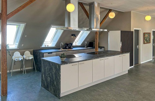 Brorup House | Beautiful home in Brørup with WiFi