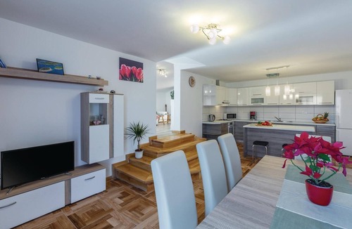 Gamboci House | Beautiful home in Buje